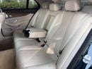 Mercedes Benz E300 AMG Mercedes E300 US 2017 Full option No Accident clean title