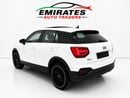 Audi Q2 35 TFSI