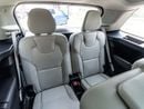 Volvo XC90 B6 Ultimate Bright Volvo XC90 B6 2024 GCC specs