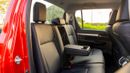 Toyota Hilux (RHD) TOYOTA HILUX DC | EXPORT ONLY