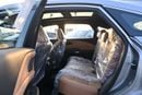 لكزس RX 350h Luxury 2.5L Hybrid 2026 Lexus RX350h Luxury 2.5L Hybrid AWD