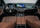 بي أم دبليو X5 XDRIVE40i M SPORT PRO
