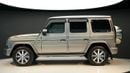 مرسيدس بنز G 550 ستاندارد G 550 Japanese Specs