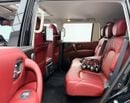 Nissan Patrol LE PLATINUM CITY 2024 Nissan Patrol LE Platinum, Warranty+Full Service History, GCC Specs