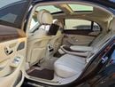 Mercedes Benz S560 S 560 - American Specs