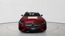مرسيدس بنز E 350 ستاندارد | شامل الضمان | 0 دفعة أولى