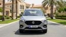 MG ZS STANDARD 2024 | AED 546/Month | 0 DP | 30 Day Return | Warranty