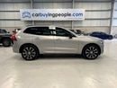 Volvo XC60 ULTIMATE DARK 1,986pm Zero down Available B5 Ultimate Dark