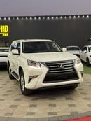 Lexus GX460 PLATINUM