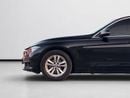 BMW 320i STANDARD BMW 320i | 2.0L TURBO | 184 HP | GCC SPECS | 2017