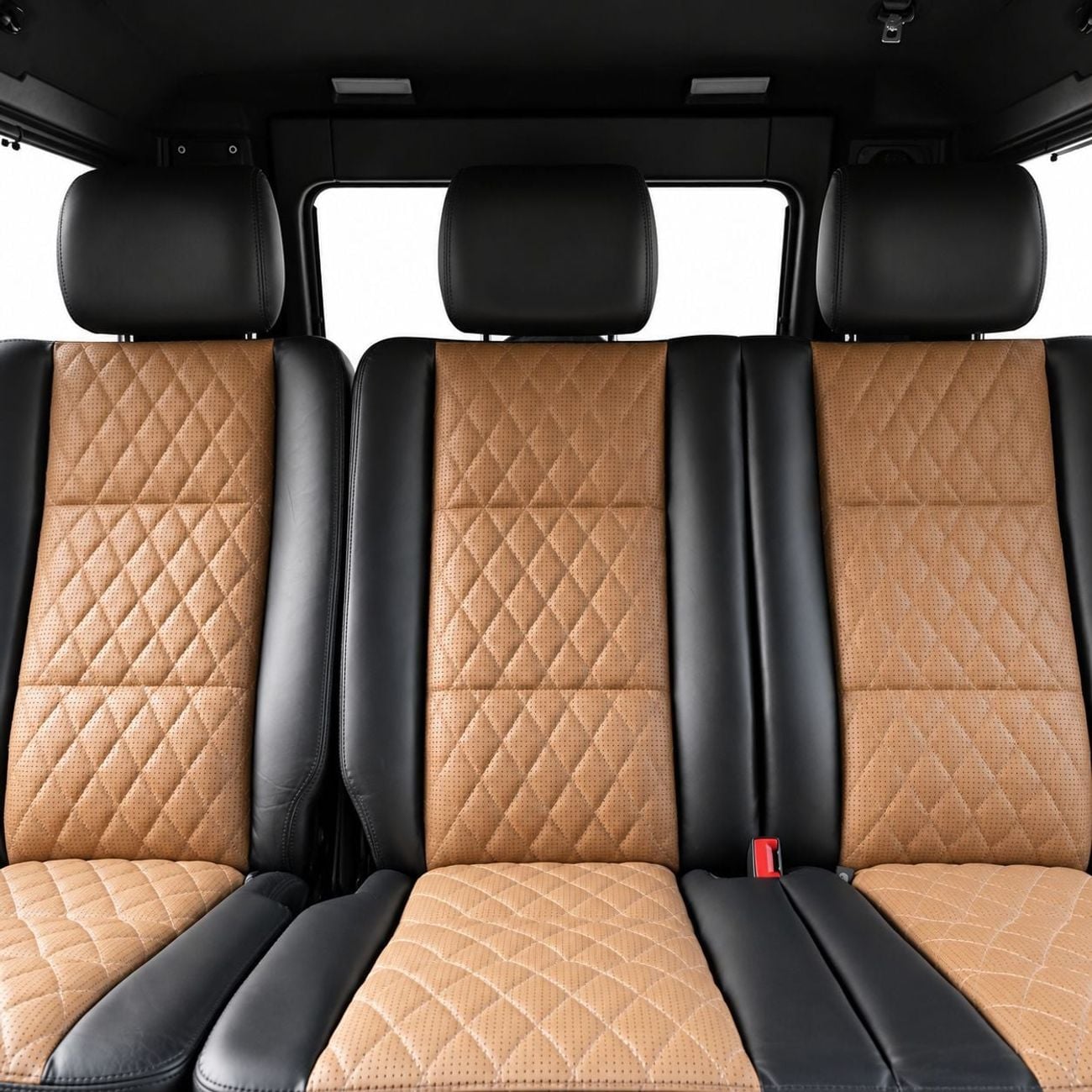Mercedes Benz G63 AMG STANDARD