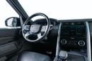 لاند روفر دسكفري R-DYNAMIC SE P360 سيارة خليجية - 7 مقاعد - سجل صيانة كامل - حزمة سوداء