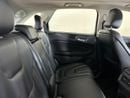 Ford Edge TITANIUM ED-STN322/ AL TAYER MOTORS /AL QOUZ SHOWROOM