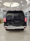 بايك BJ60 FLAGSHIP 2.0 T