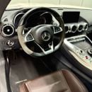 Mercedes Benz AMG GT 63-S Mercedes-Benz AMG GT S 2016 Japanese specs