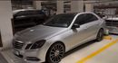 Mercedes Benz E300 ELEGANCE