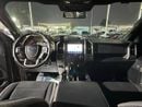 Ford F-150 RAPTOR SUPER CAB