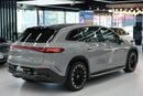 Mercedes Benz EQS 580 4MATIC