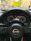 نيسان باثفايندر Platinum 4WD 3.5L