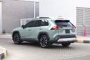 Toyota RAV4 ADVENTURE