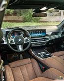 BMW X5 XDRIVE40i M SPORT PRO
