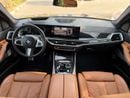 BMW X5 XDRIVE40i M SPORT PRO BMW X5 xDrive40i M Sport 2024 (GCC – Full Options – M Sport Luxury SUV – Massage Seats – Single Owne