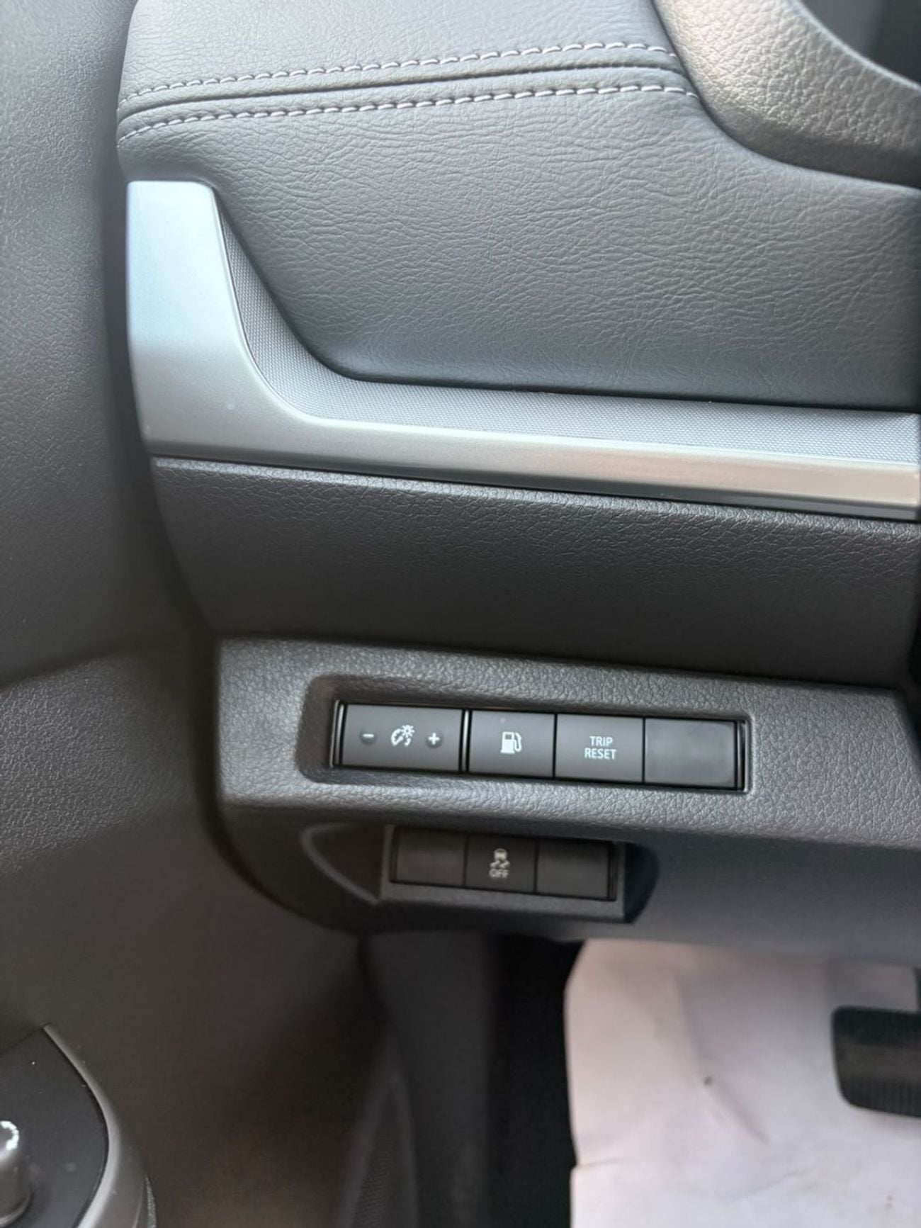Nissan Navara GLX AT