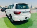 نيسان باترول SE T2 2020.ENGINE 4.0L/V6.