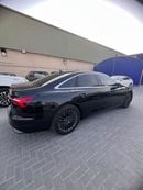 Audi A6 40 TFSI ADVANCED 2.0L | Agency Warranty | Full Sernvice History | Certified & Inspected | Single Owner | Zero DP
