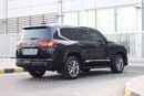 Toyota Land Cruiser VXR