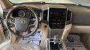 تويوتا لاند كروزر GXR DIESEL V8 LHD