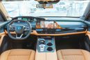 Changan UNI-K LIMITED CHANGAN UNI-K 2026 – 2.0L Turbo, AWD, Petrol ( Grey ) FOR EXPORT