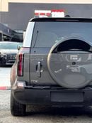 ROX 01 PRESTIGE Chinese Specs Luxury EREV SUV