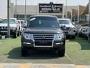 Mitsubishi Pajero GLS H/L ROCKFORD PLATINUM MITSUHBISHI PAJERO GLS 2020.ENGINE 3.8L/V6.