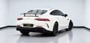 Mercedes Benz AMG GT 63-S