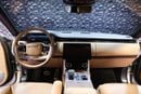 Land Rover Range Rover AUTOBIOGRAPHY LWB P530