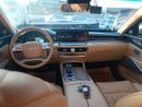 Kia K900 KIA K9 2022 3.8