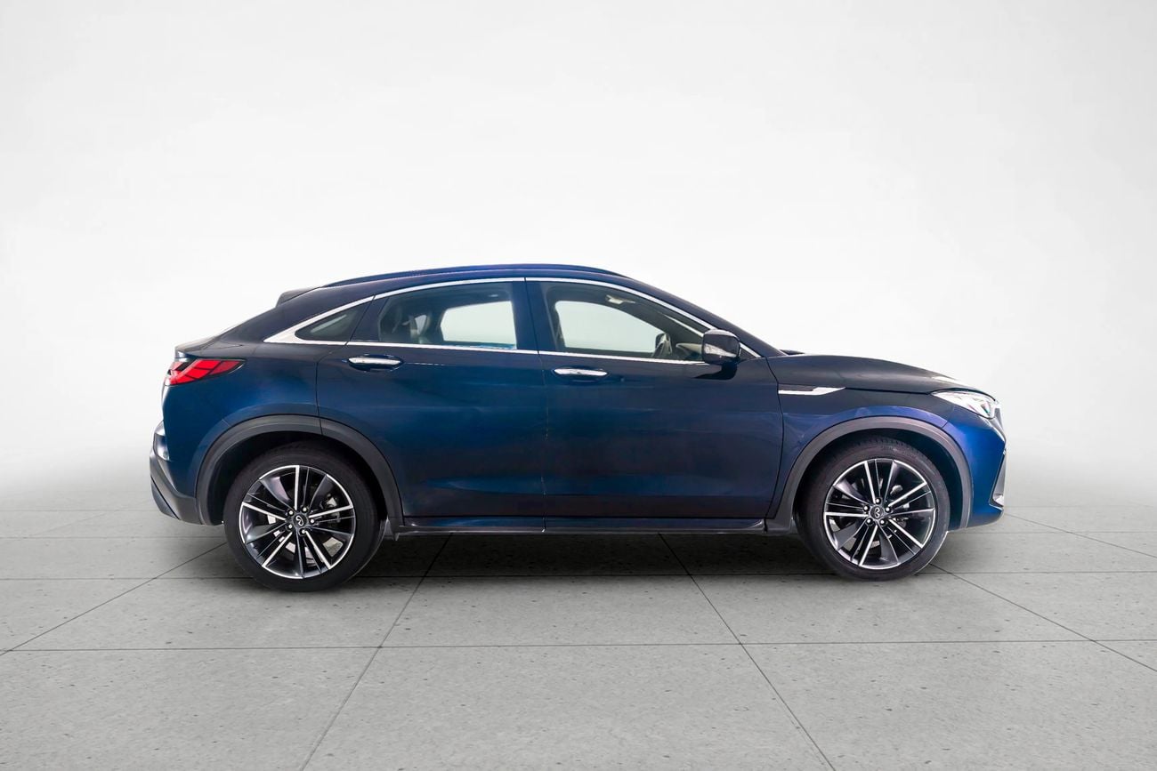 Infiniti QX55 LUXE 2.0