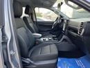 Ford Everest XLS