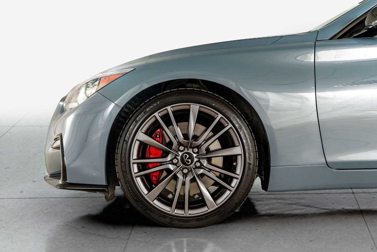 Infiniti Q50 3.0