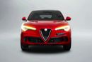 Alfa Romeo Stelvio QUADRIFOGLIO