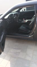 Dodge Challenger SXT