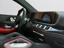 Mercedes Benz GLE 63 AMG S BRABUS 900 ROCKET KIT | MERCEDES-AMG GLE 63 COUPE 4MATIC + | 4.0L TWIN-TURBO V8 HYBRID