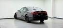 Audi A8 L 55 TFSI HIGH SPEC L 55 TFSI Quattro, Warranty + Service Pack, Full Service History, GCC