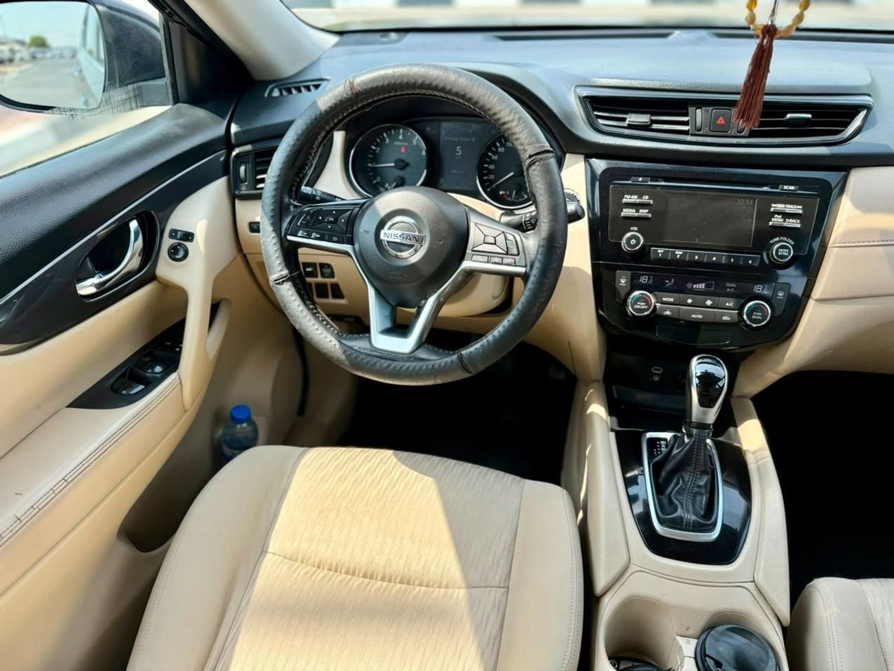 Nissan X Trail SV