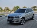 بي أم دبليو X5 35i إكسبيرينس