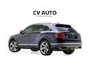 Bentley Bentayga GCC Spec