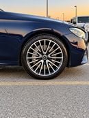 Mercedes Benz E350 4MATIC Mercedes-Benz E350 AMG | 2021
