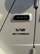 Mercedes Benz G63 AMG STANDARD
