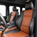 Mercedes Benz G63 AMG STANDARD AED 7,506 P.M • 0% Downpayment • Mercedes-Benz G 63 AMG Edition 1 • 1 Year Warranty